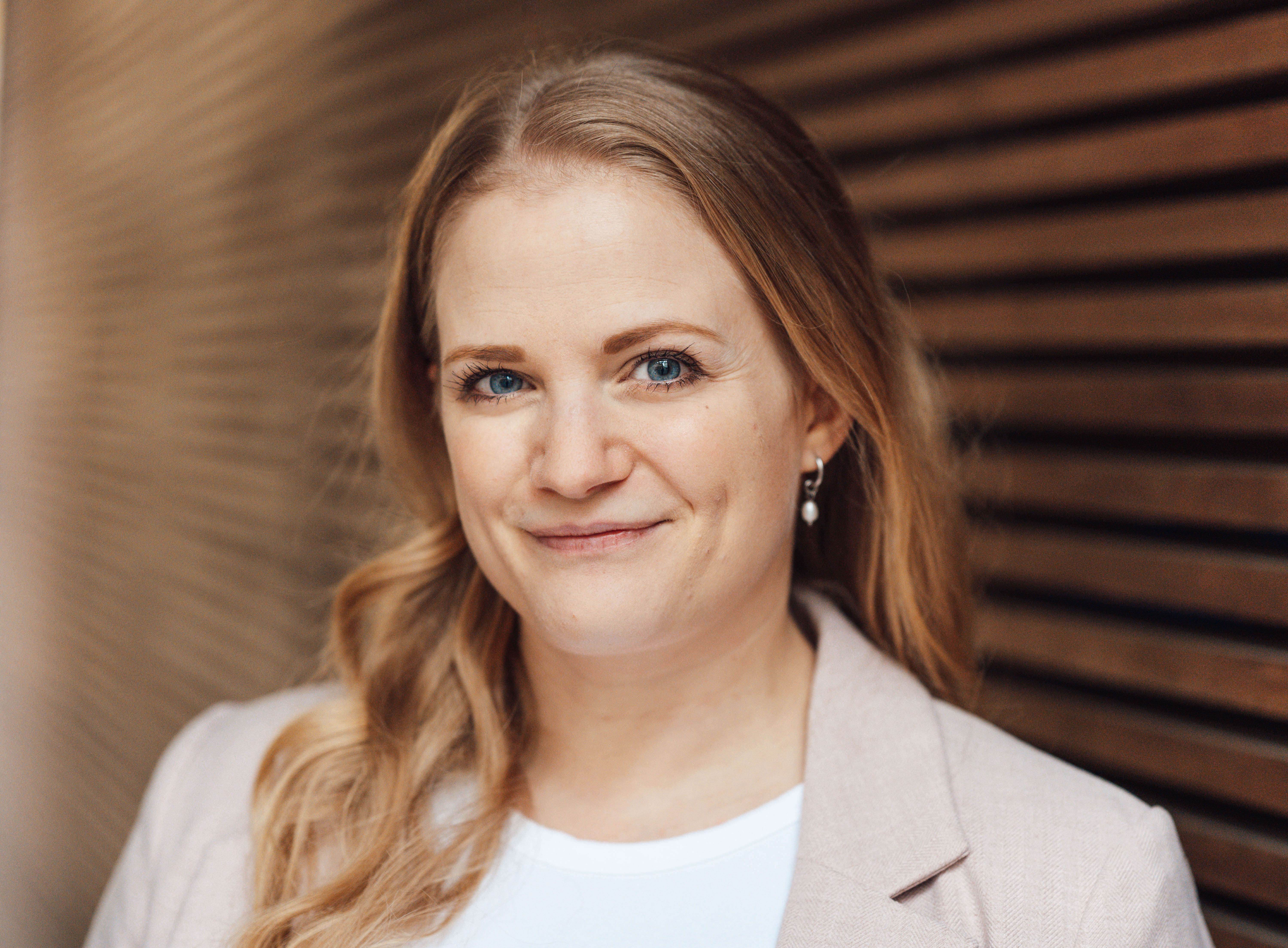 Alina Krahmer