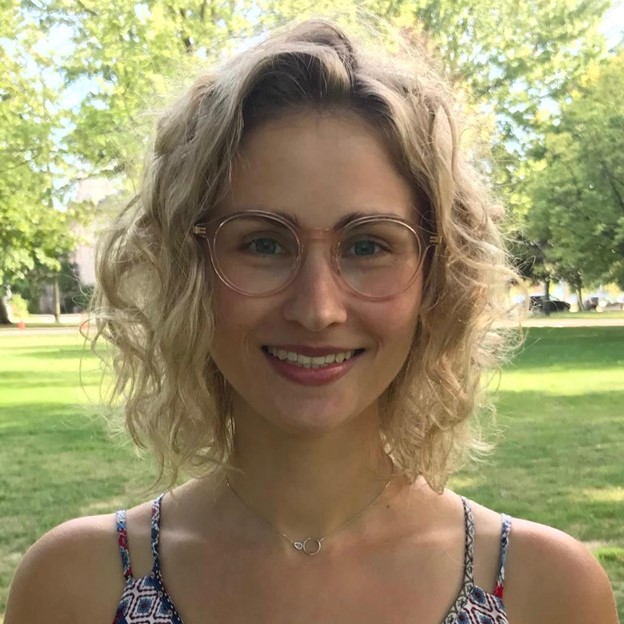 Dr. Lisa Bas
