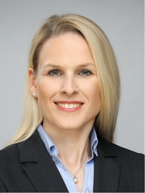 Dr. Vanessa Scholz